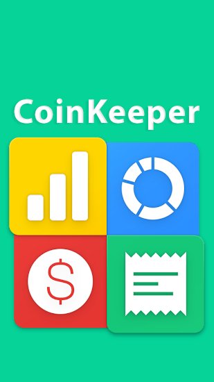 game pic for Coin Keeper